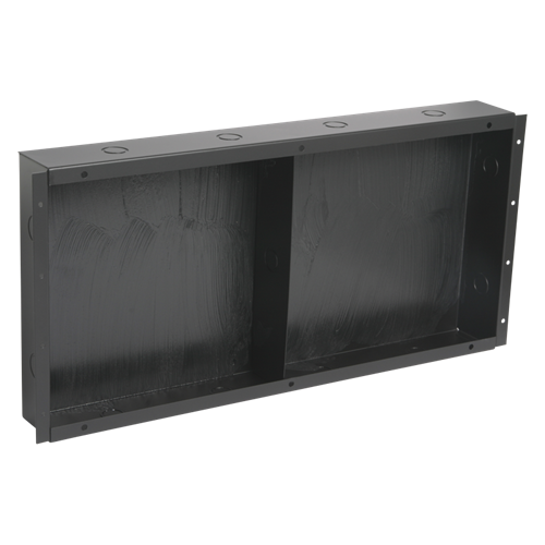 Atlas 195-89 Recessed Enclosure for 840-89A
