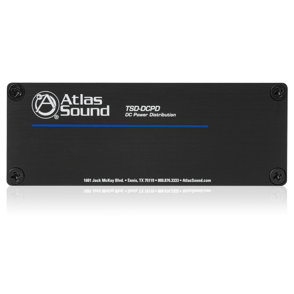 Atlas TSD-DCPD DC Power Distribution