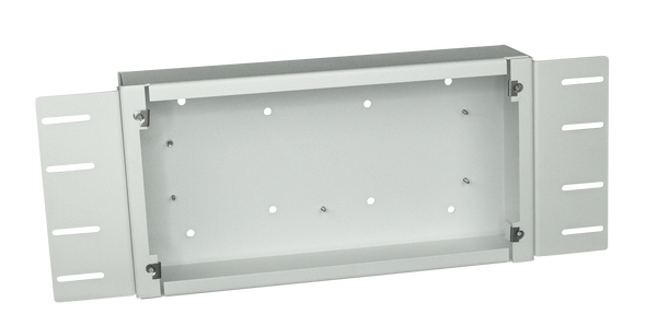 Atlas IP-FEC-DM Flush Mount Enclosure