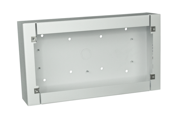 Atlas IP-SEC-DM Surface Mount Enclosure