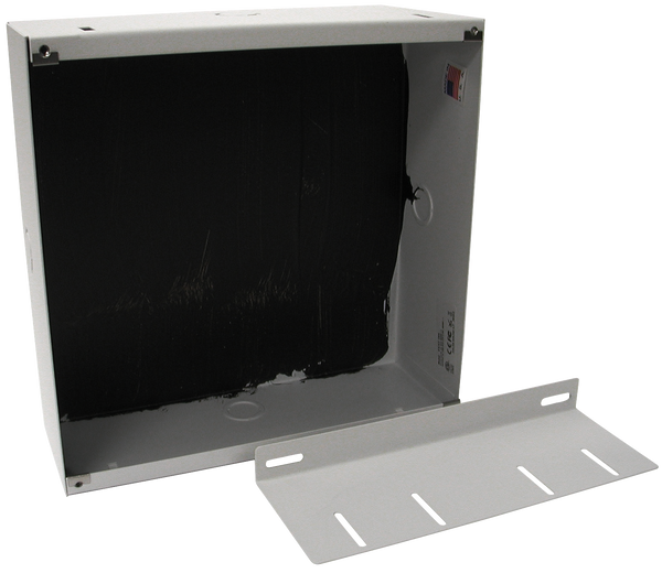 Atlas IP-FEST-S Flush Mount Enclosure