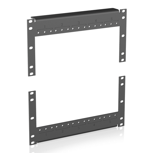 Atlas VRK-HR Vertical Rack Mounting Kit