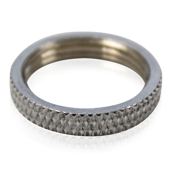 Atlas LR58C-25 5/8 inch Lock Ring for Atlas Mic Stands