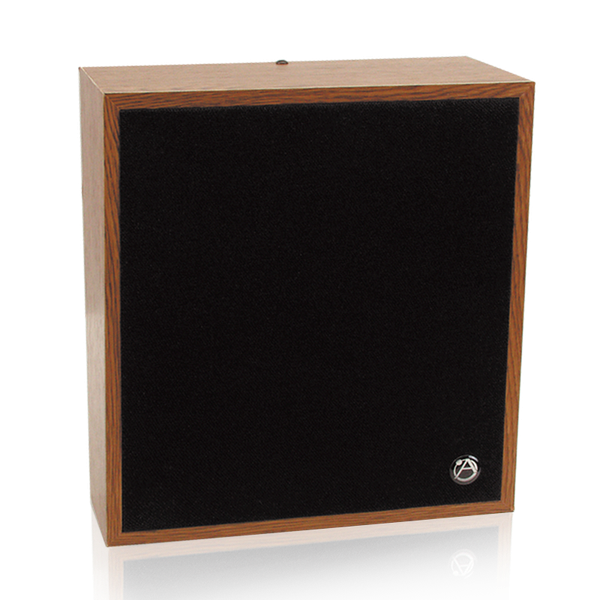 Atlas WD417-72V 8" Slant Wall Mount Speaker