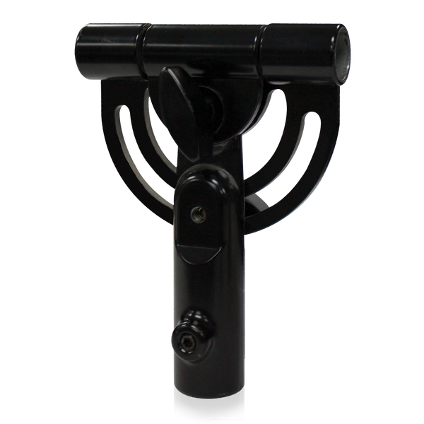 Atlas SBB-K SB-36/SB-36W Boom Swivel, Ebony