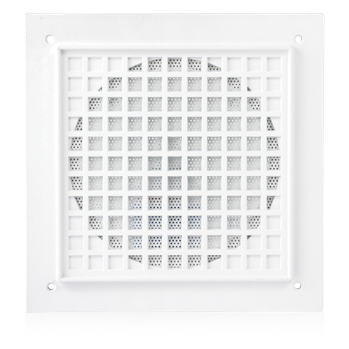 Atlas VP161A-R8 Recessed Vandal Proof Baffle