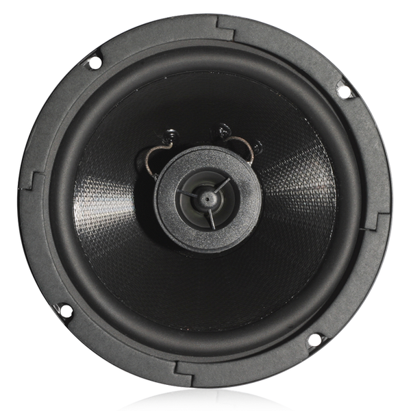Atlas FA136T87 6" Coaxial In-Ceiling Speaker