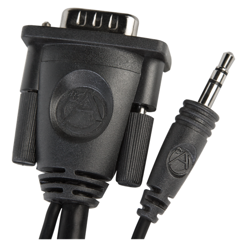 Atlas AS2HDMMA-15M VGA/UXGA Cable