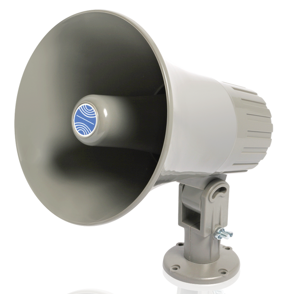Atlas GA-15T Re-Entrant Horn Speaker