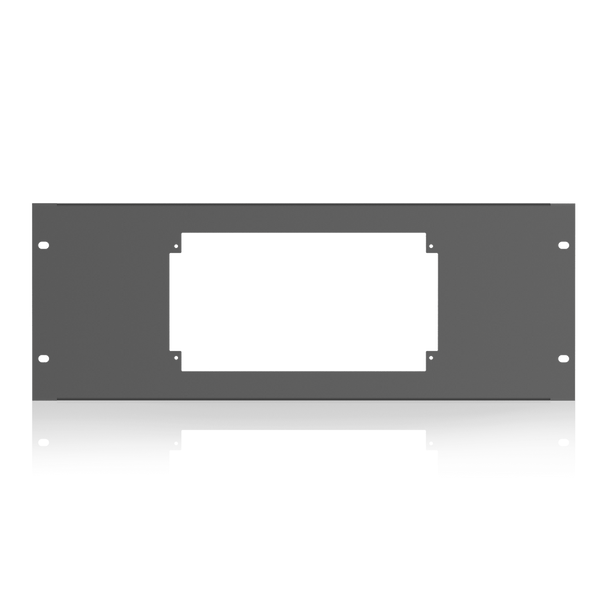 Atlas BB-TOUCH7-RP 4RU Rack Mount Panel