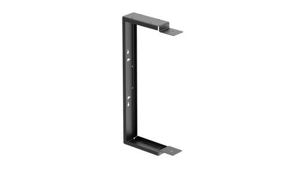 Atlas SMA15CBRKT-B Surface Mount U Bracket