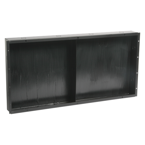 Atlas 194-812 Recessed Enclosure for 830-812A