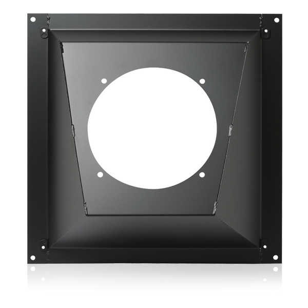 Atlas QPLATE20 Enclosure Mounting Plate