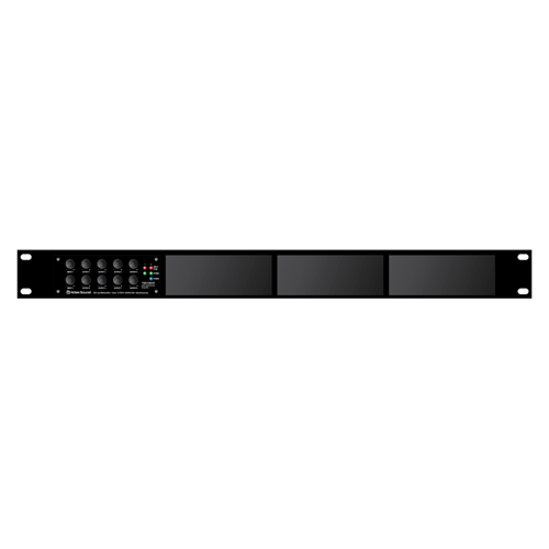 Atlas TSD-RMK TSD Series Rack Mount Kit