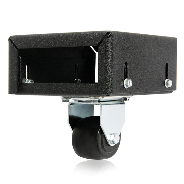 Atlas CT31A Heavy-Duty Support Caster