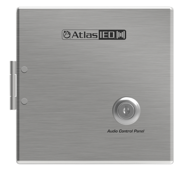 Atlas WTSD-COVER Security Cover for Wall Plates