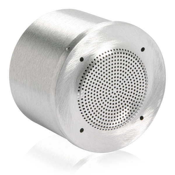 Atlas 410-4 Surface Mount Aluminum Baffle