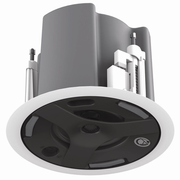 Atlas FAP43T-BEGR Coaxial In-Ceiling Speaker