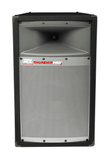 Atlas TP1100 Full Range Cabinet Speaker