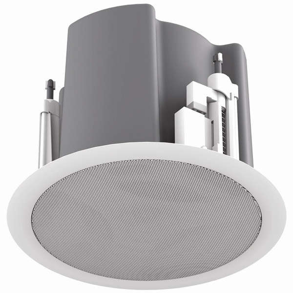 Atlas FAP43T-BEGS 4.5" Coaxial In-Ceiling Speaker