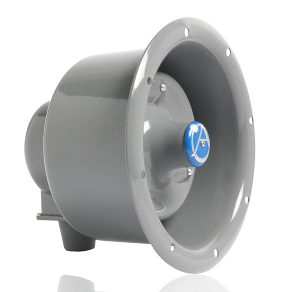 Atlas APF-15TU Flanged Emergency Horn Speaker