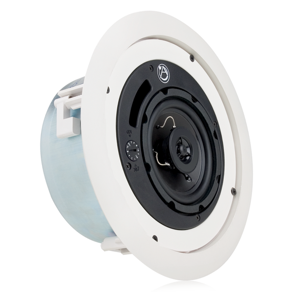 Atlas FAP42TC-UL2043 Coaxial In-Ceiling Speaker