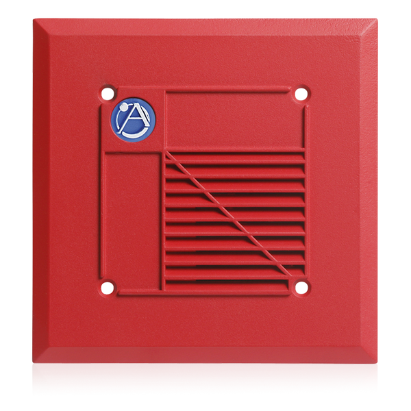 Atlas VTF-157UCR Recessed Compression Driver Speaker