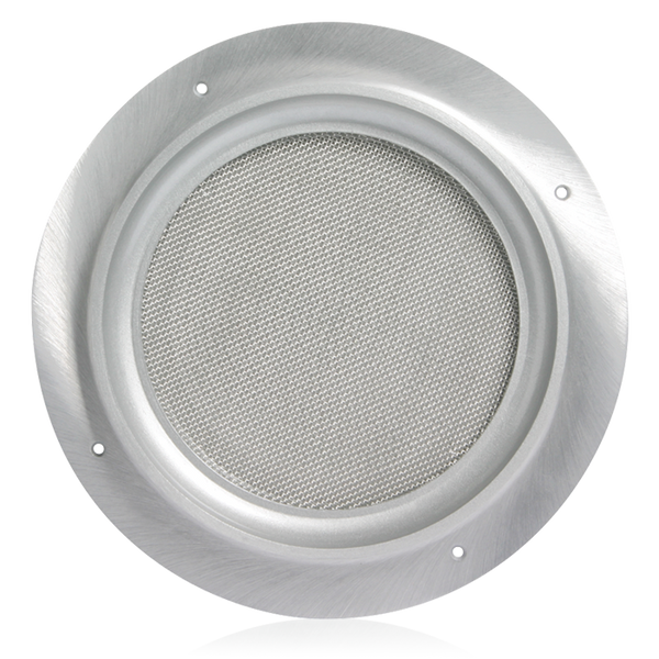 Atlas VP60R Recessed Circular Vandal Proof Baffle