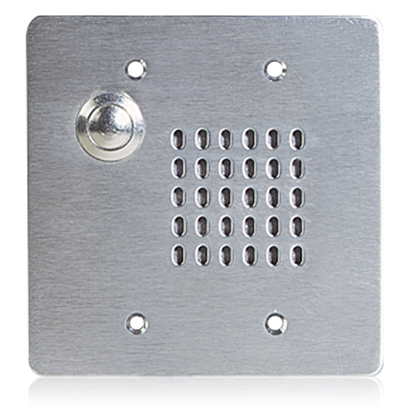Atlas VPCS-2GPB-2 Intercom Stations w Speaker