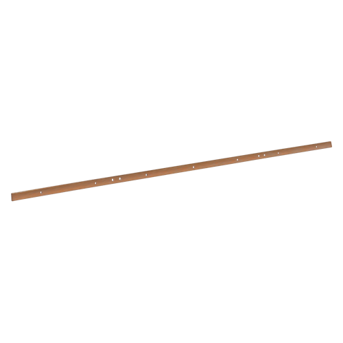 Atlas BBG21 Copper Bus Grounding Bar