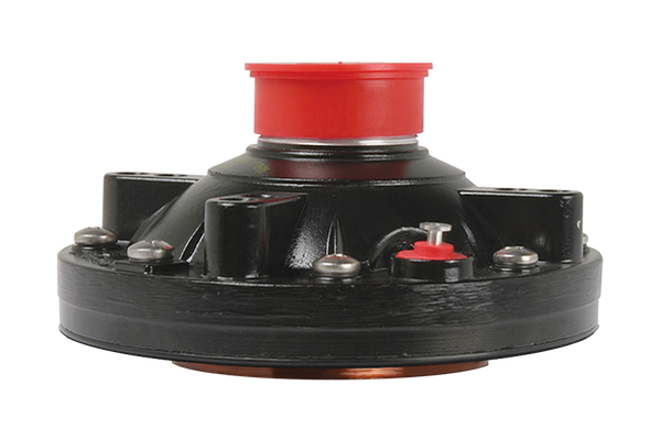 Atlas K-100N Replacement Diaphragm assembly