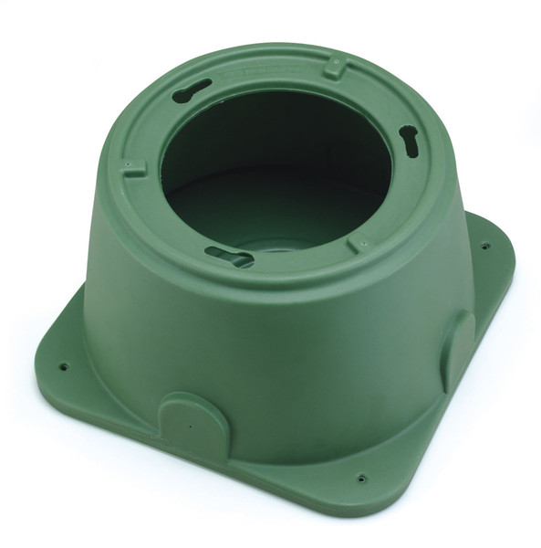 Atlas GSBT-G Tall Base for All Weather Outdoor Landscape Speaker