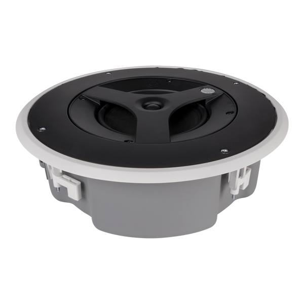 Atlas FAP63TC-W Shallow Mount Coaxial In-Ceiling Speaker