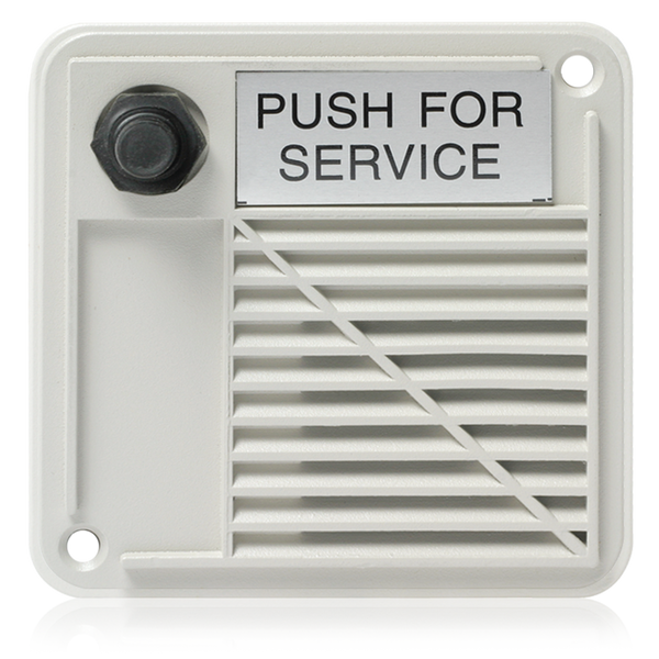 Atlas WPVT-4SN Outdoor Surface Mount Intercom Stations