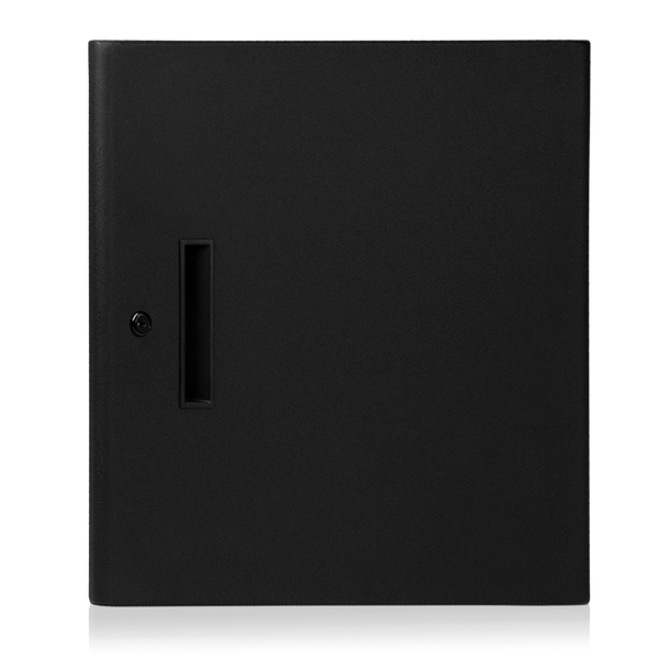 Atlas SFD10 Solid Front Door