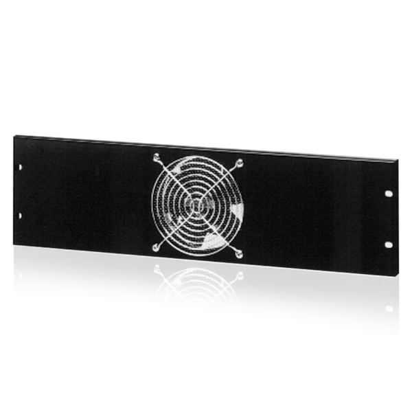 Atlas EFP3-1 Fan Panel Recessed Mount