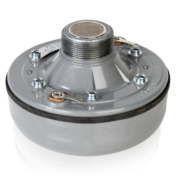 Atlas PD-5VH Compression Driver for Large Format Horn Speakers