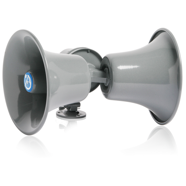 Atlas APT-34AT Dual Direction Twin Horn Speaker