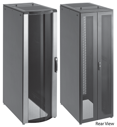 Hoffman PSCPC21611B Proline FLOTEK PC Server Cabinet