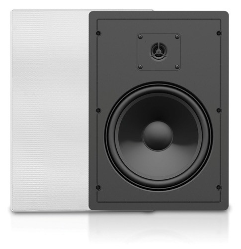 Atlas IWM620 6.5 In-Wall Speakers