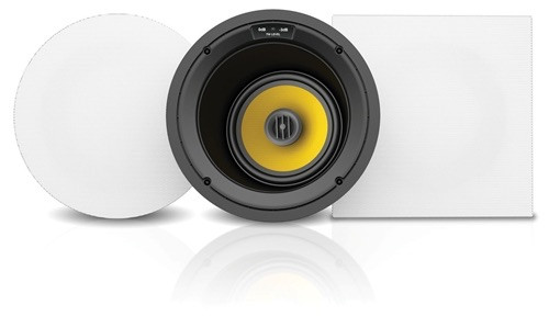 Atlas T625ACW 6.5 In-Wall/In-Ceiling Speaker