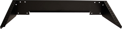 Vertical Cable 047-WVR-4000 4U Vertical Wall Mount Rack/Bracket