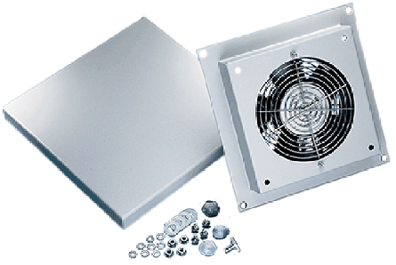 Hoffman PPT2 Proline G2 Pagoda Exhaust Vent
