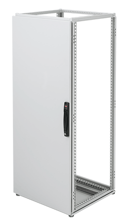 Hoffman PCS126 Stainless Steel Solid Cover
