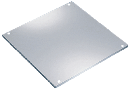 Hoffman PT68HF2 Proline EMC Solid Top