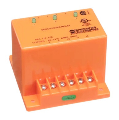 ATC Diversified ARA-240-AFE