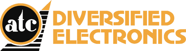 ATC Diversified CMU-120-ASA-1