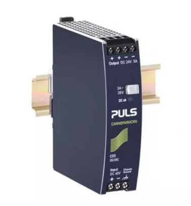 PULS CD5.242 DC/DC Converter 24V, 5A