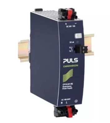 PULS CP10.241-R2-C1 Power Supply with Integrated Decoupling Function 24V, 10A