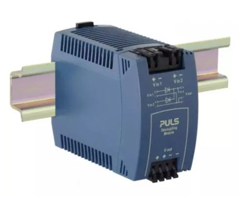 PULS MLY02.100 Diode Redundancy Module 24V, 10A